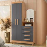 Style Cabinet Dressing Cabinet